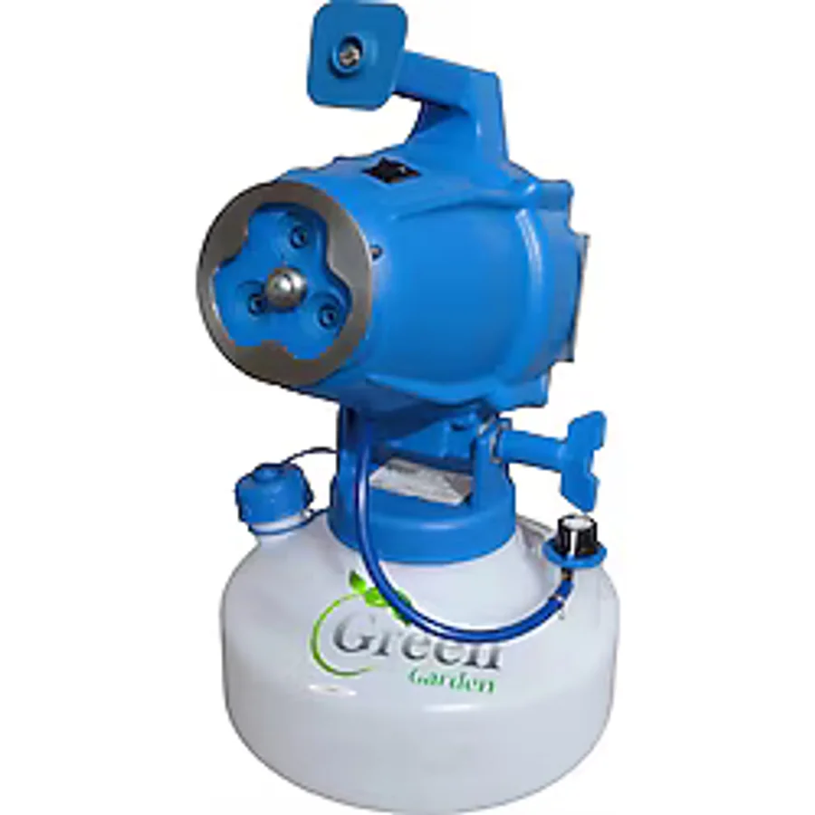 Greengarden Ultra 3 Nozullu ULV İlaçlama ve Dezenfektan Makinası