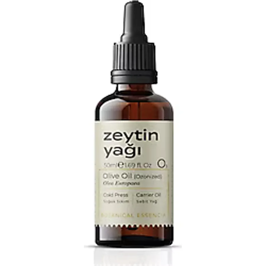 Greenlabel Ozonlanmış Zeytin Yağı 50 ml