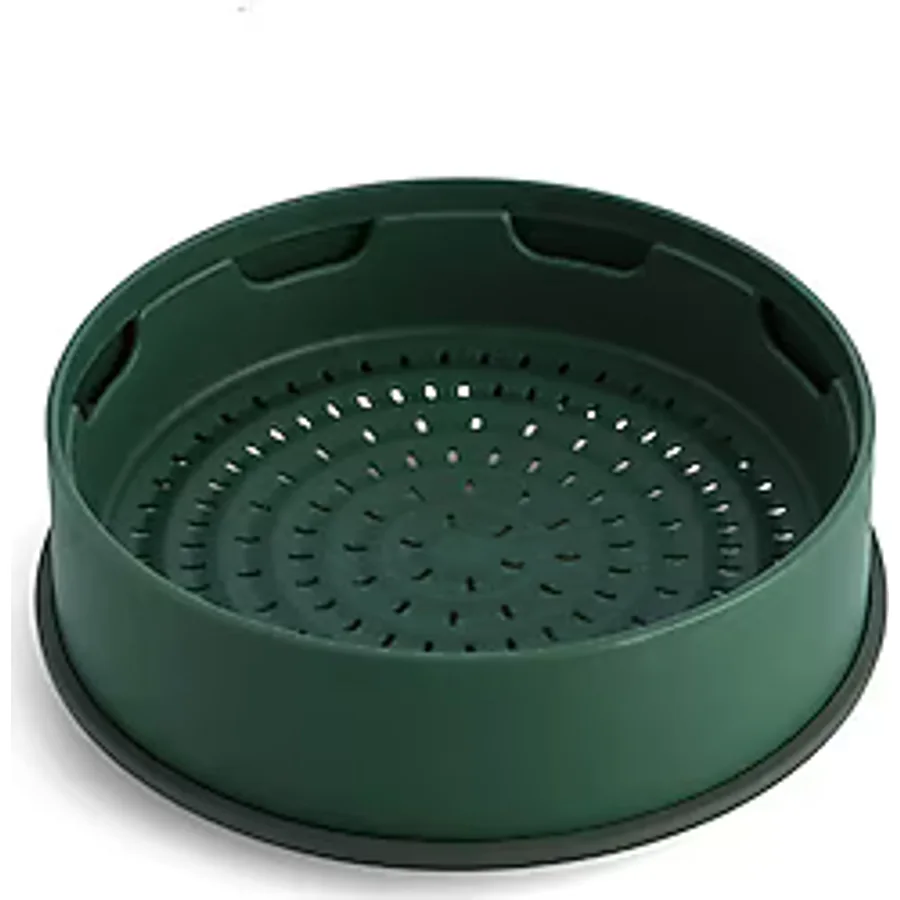 GreenPan Steamy 24 cm Buharda Pişirici