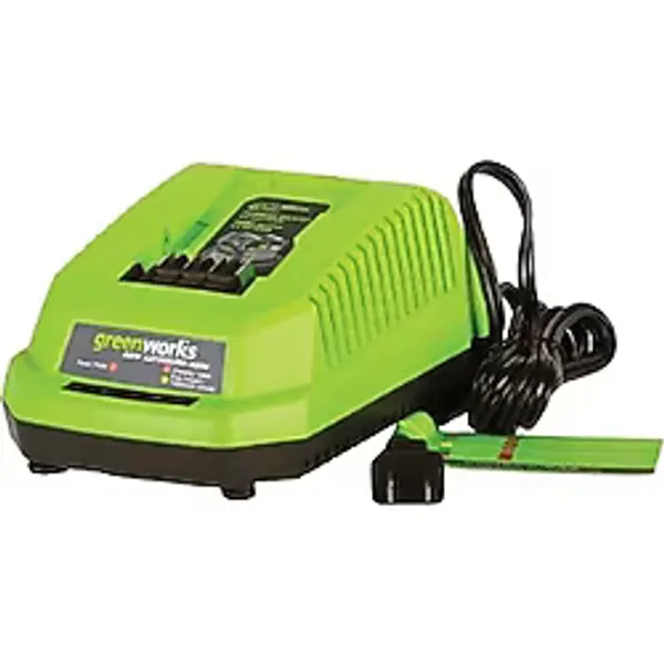 Greenworks 40V BATARYA - ŞARJ ALETİ