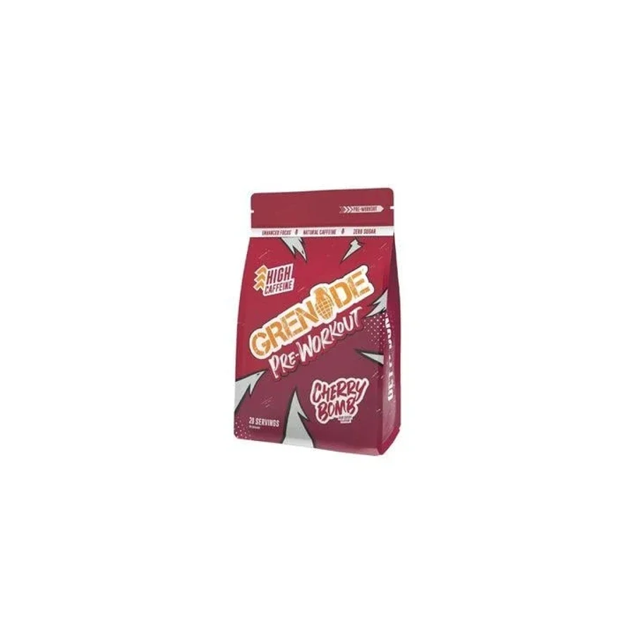 Grenade Pre-Workout 330g