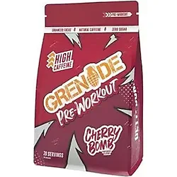 Grenade Pre-Workout 330g
