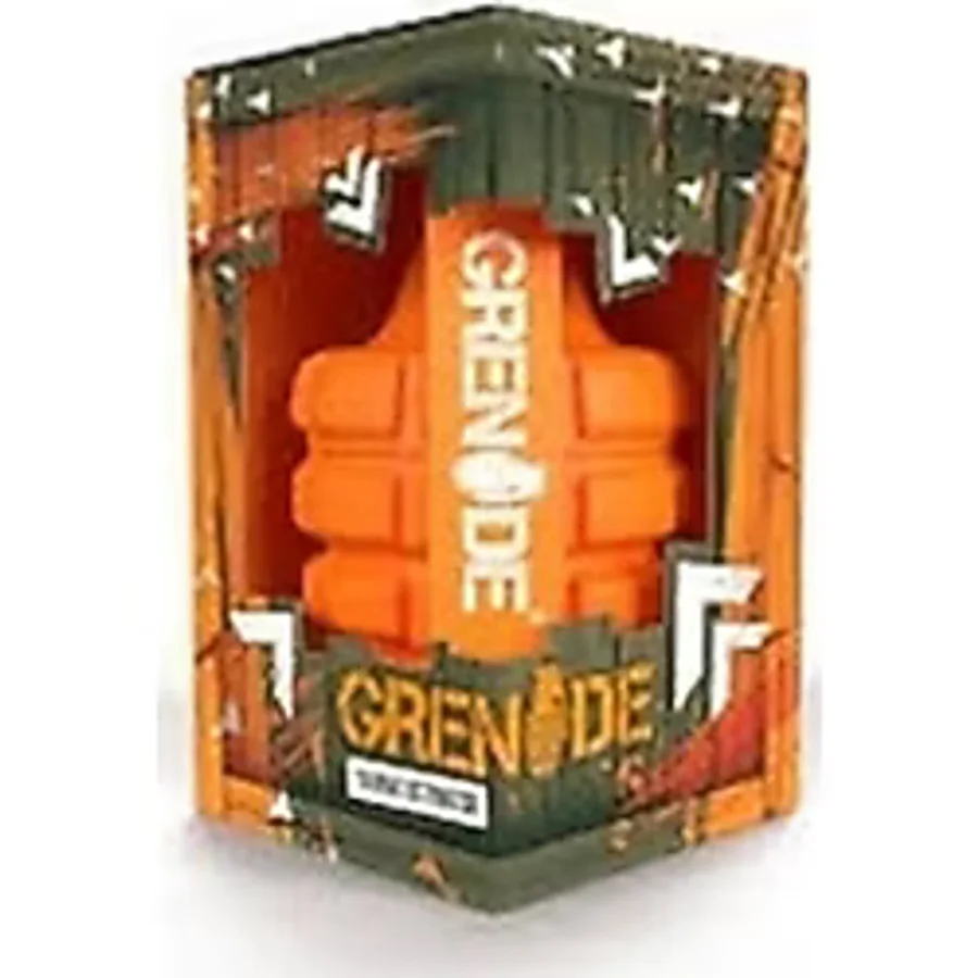 Grenade Thermo Detonator 100 Kapsül + Hediye (520437561)
