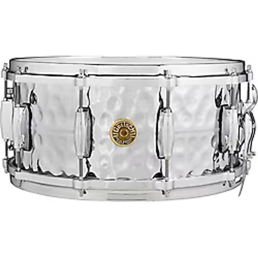 Gretsch G4164HB USA Custom 6.5x14 Trampet