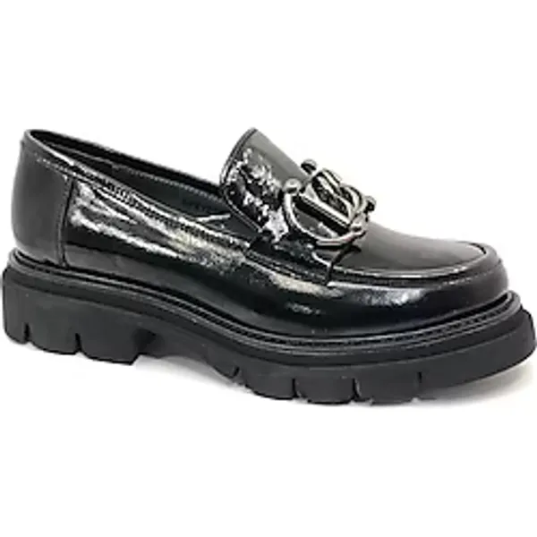 Greyder 72192 Zn Urban Deri Comfort Casual Oxford Kadın Ayakkabı