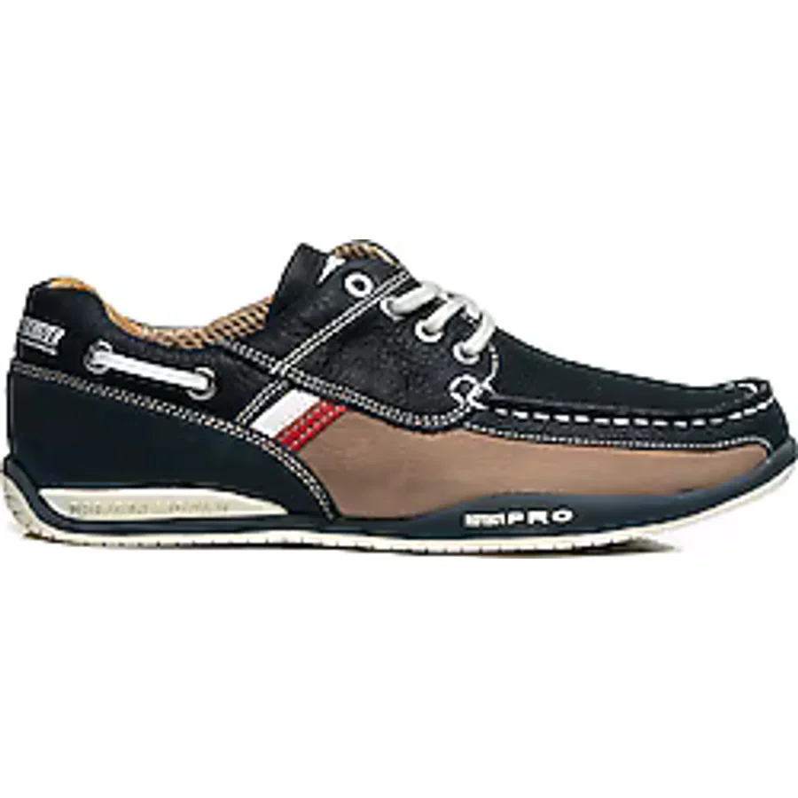 Greyder M Marine 00106 Erkek Günlük Ayakkabı