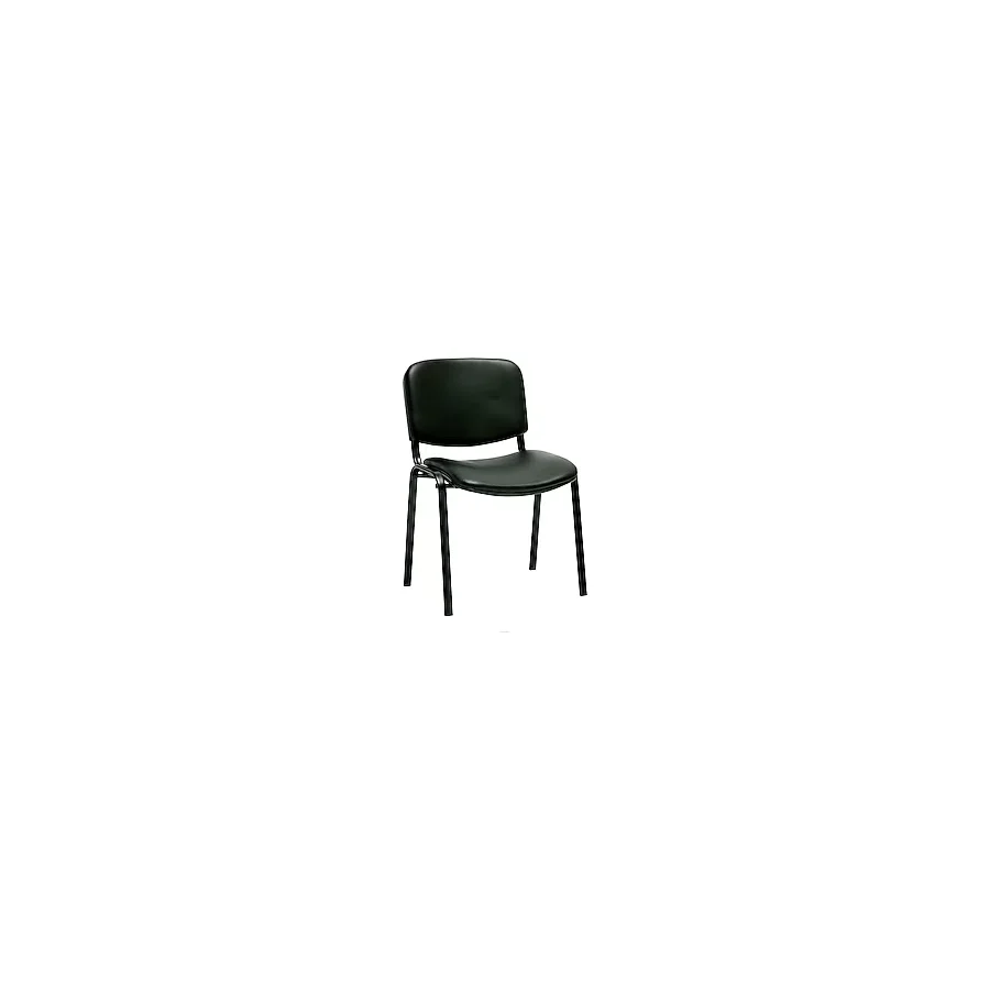 Gri Ofis Büro Bekleme Koltuğu