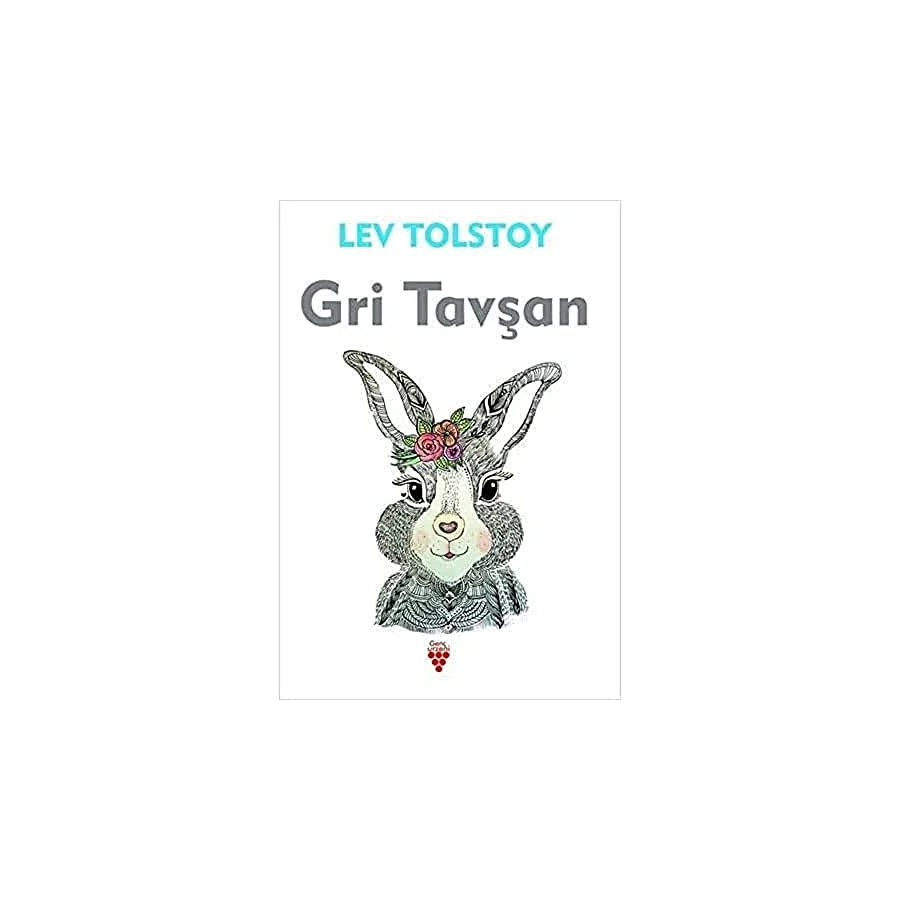 GRİ TAVŞAN