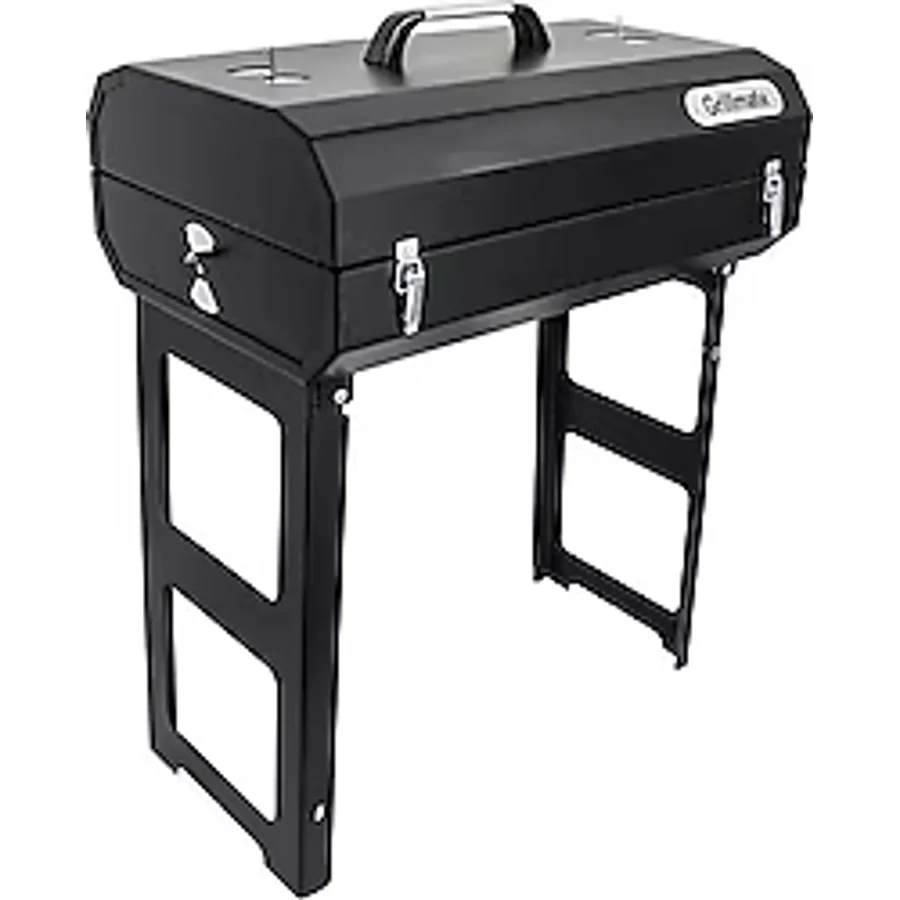 Grillmate Cookout Katlanır Ayak Kilitli Barbekü Mangal