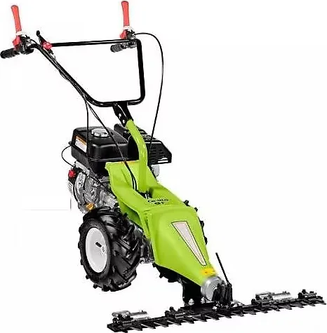 Grillo GF1 Benzinli Ot Biçme Makinesi