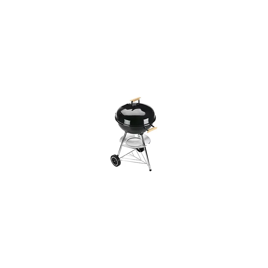 Grillstar Montana Küre Kömürlü Mangal