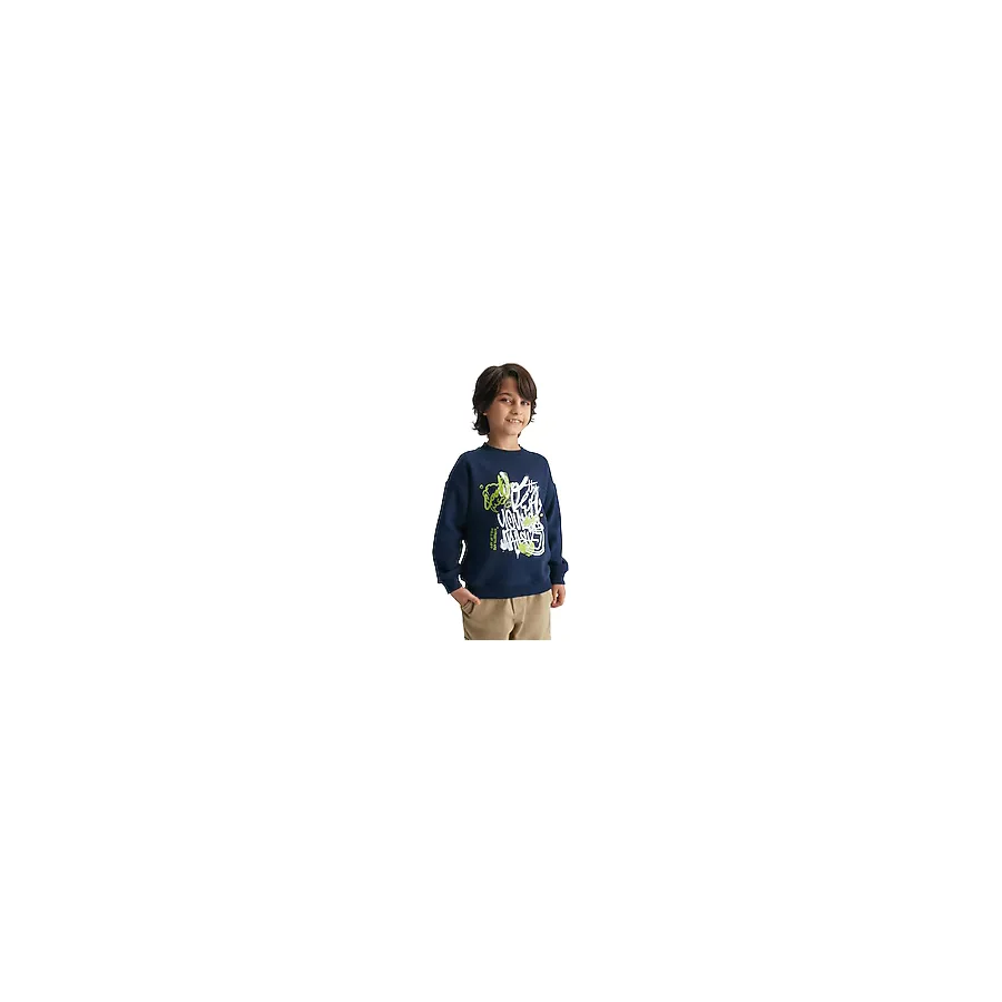 Grimelange Remco Çocuk Sweatshirt