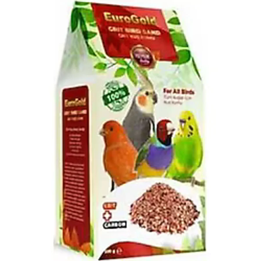 Grit Kuş Kumu 300 Gr