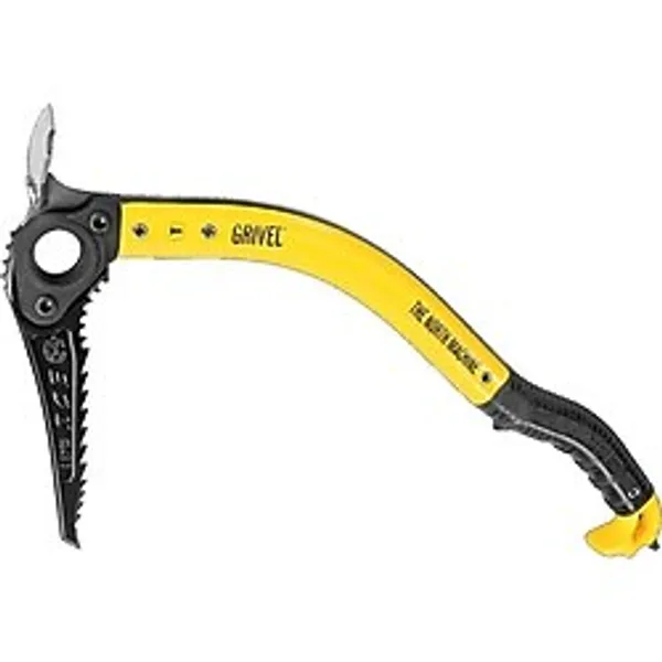Grivel The North Machine Adze Buz Kazması PIMACNOA.IAV