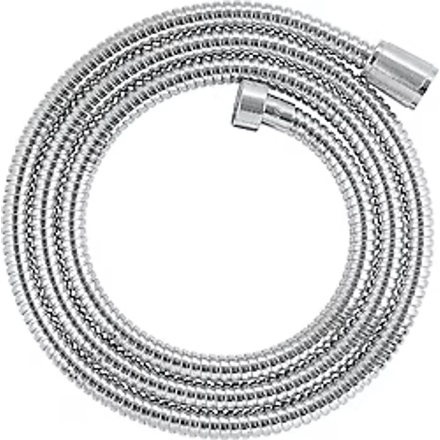 Grohe 27503001 Vitalioflex 1750 mm Metal Duş Hortumu