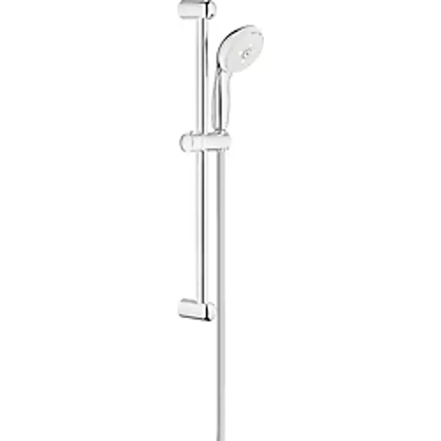 Grohe 27644001 Tempesta 3 Fonksiyonlu El Duşlu Duş Seti