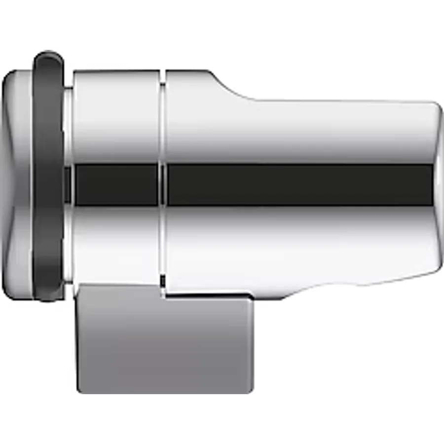 Grohe 28623000 Relexa El Duşu Askısı