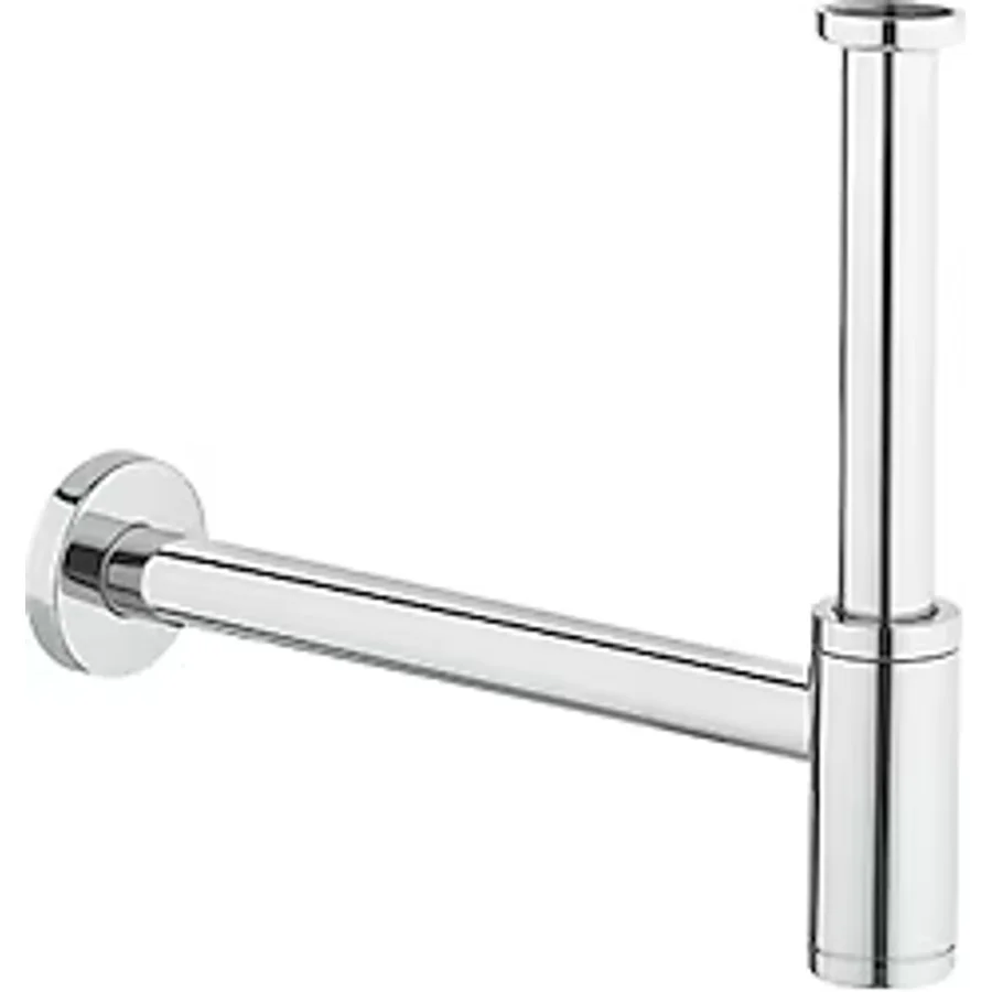 Grohe 28912000 330 mm Lavabo Sifonu