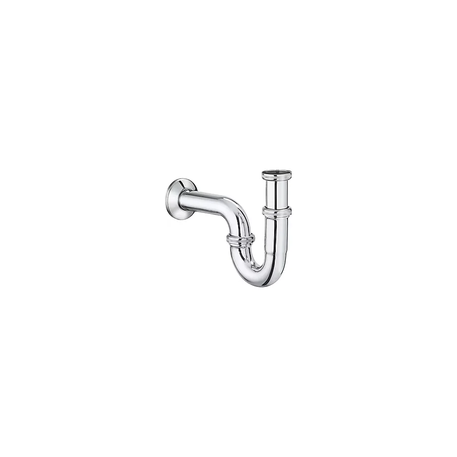 Grohe 28947000 255 Mm Lavabo Sifonu