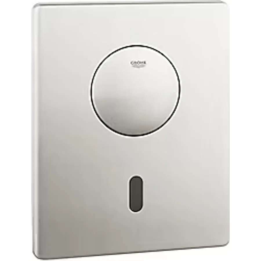 Grohe 37419SD0 Tectron Skate Fotoselli Gömme Rezervuar Kumanda Paneli