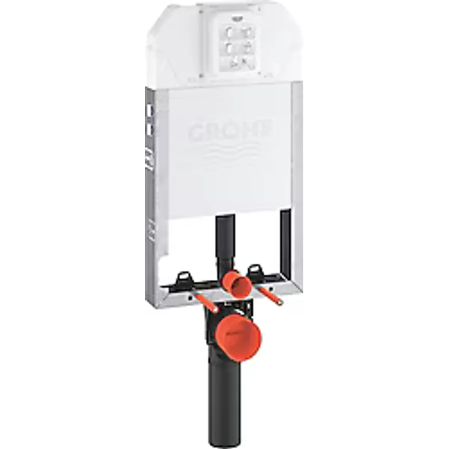 Grohe 39840000 89 mm Uniset Gömme Rezervuar