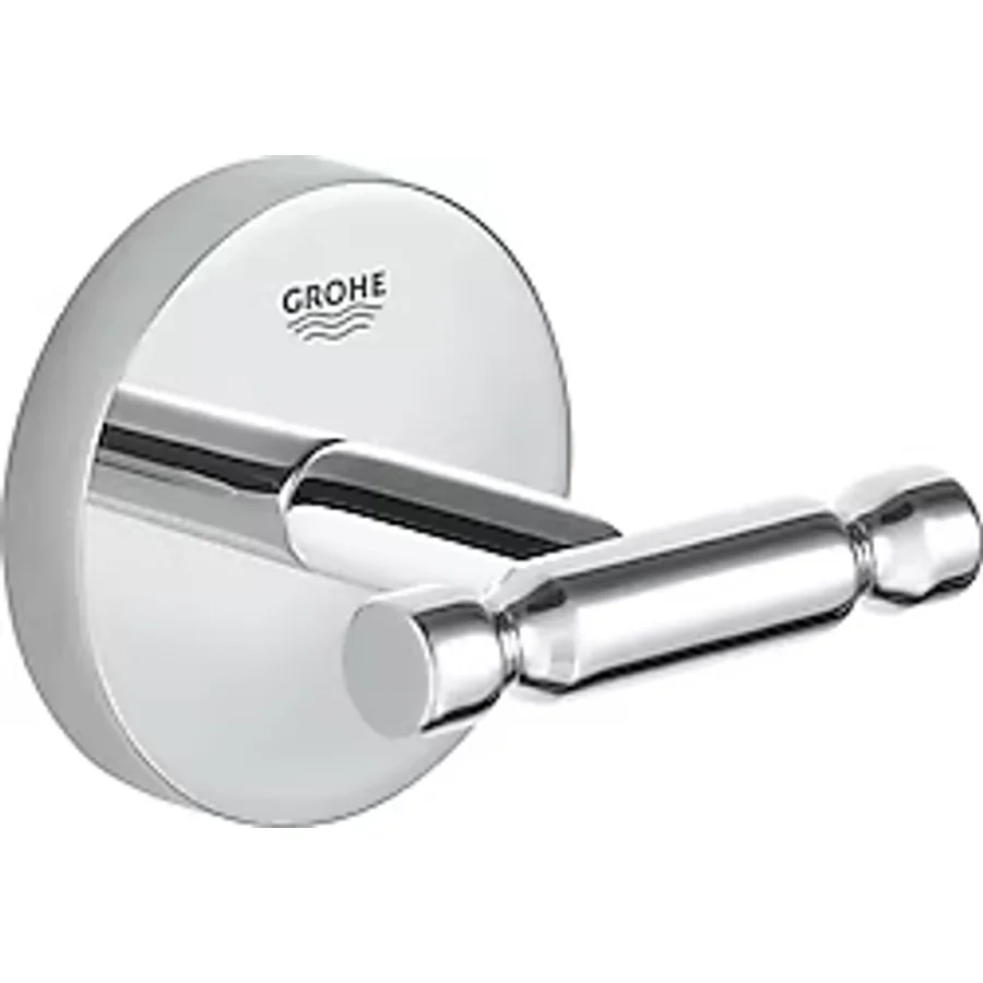 Grohe 40461001 BauCosmopolitan Banyo Askısı