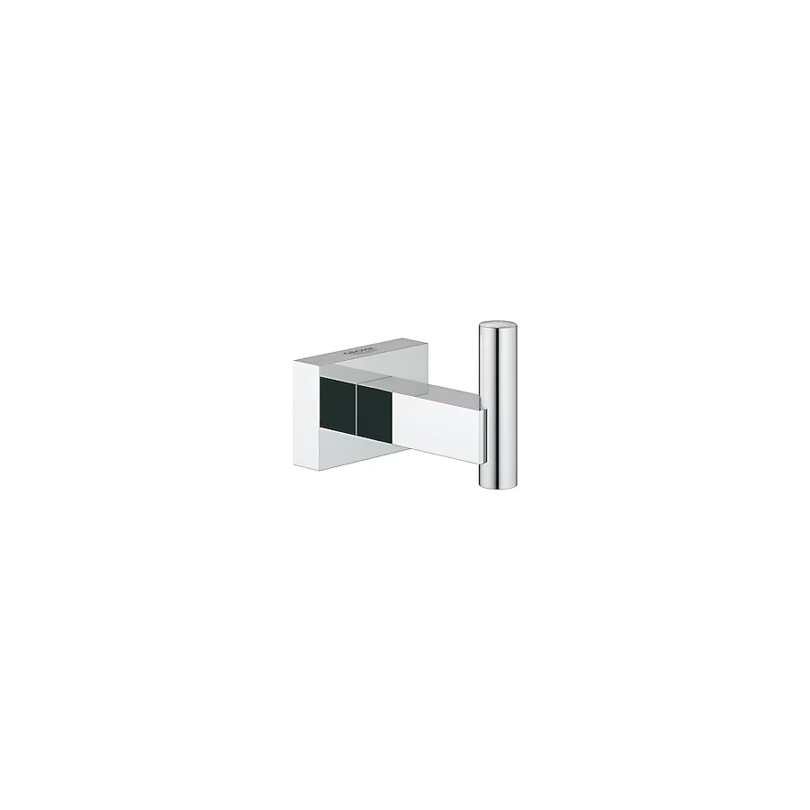 Grohe 40511001 Eurocube Banyo Askısı