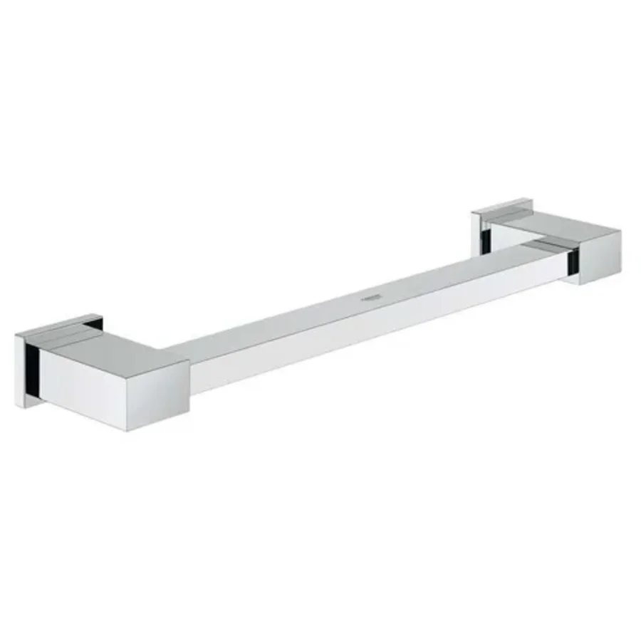 Grohe 40514000 Essential Cube Banyo Tutunma Barı