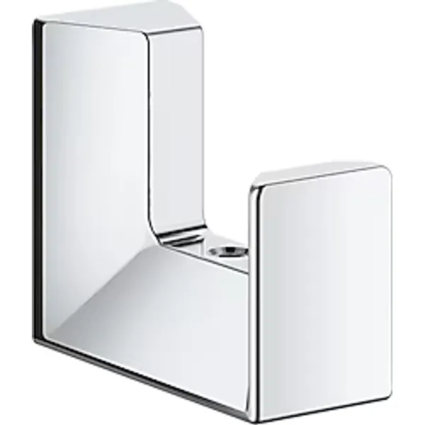 Grohe 40782000 Selection Cube Banyo Askısı
