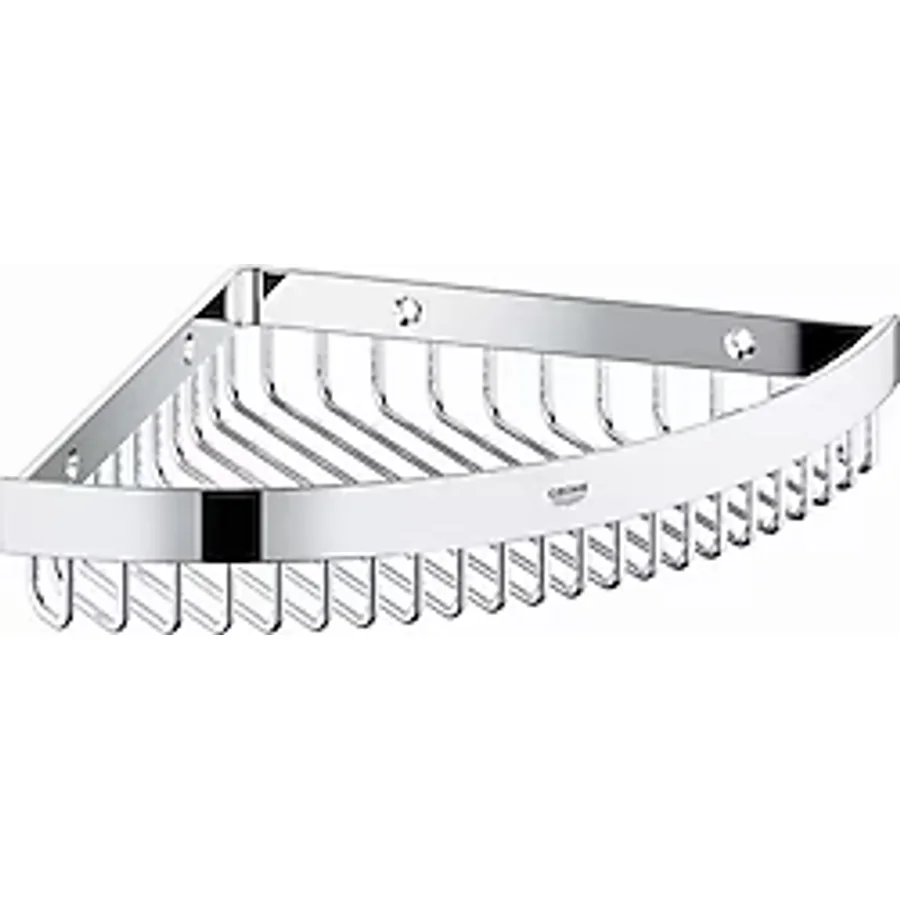 Grohe 40809000 Selection Cube L Banyo Rafı