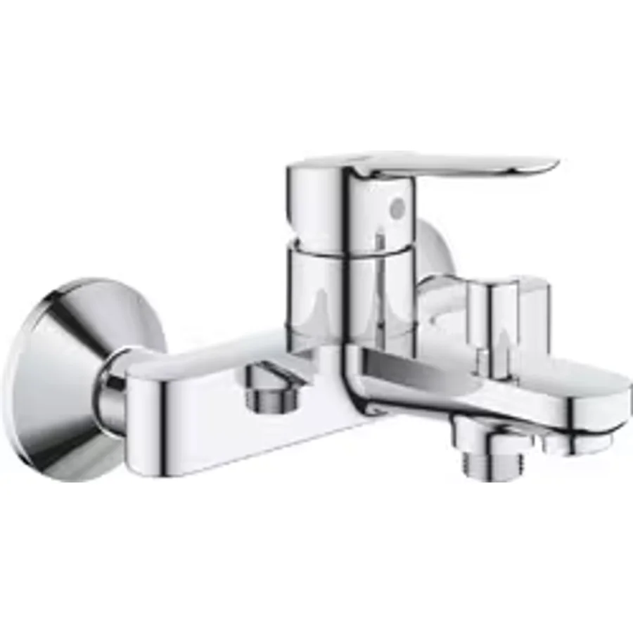 Grohe Bauedge 23605000 Banyo Bataryası