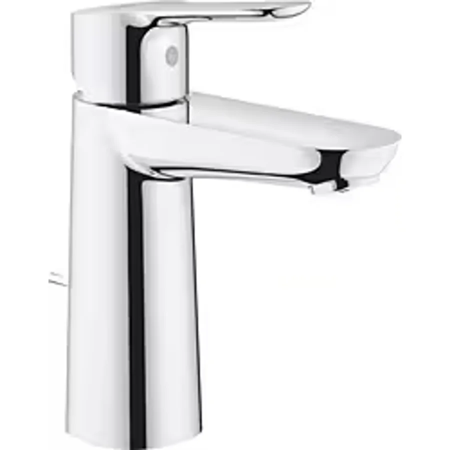 Grohe Bauedge M 23758000 Tek Kumandalı Lavabo Bataryası