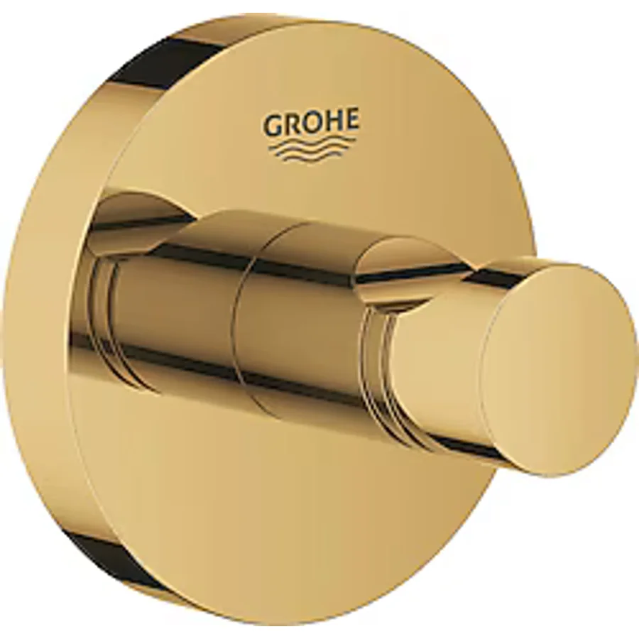 Grohe Essentials 40364GL1 Cool Sunrise Banyo Askısı