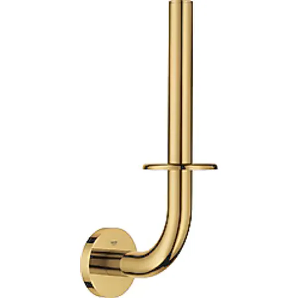 Grohe Essentials 40385GL1 Cool Sunrise Tuvalet Kağıtlığı