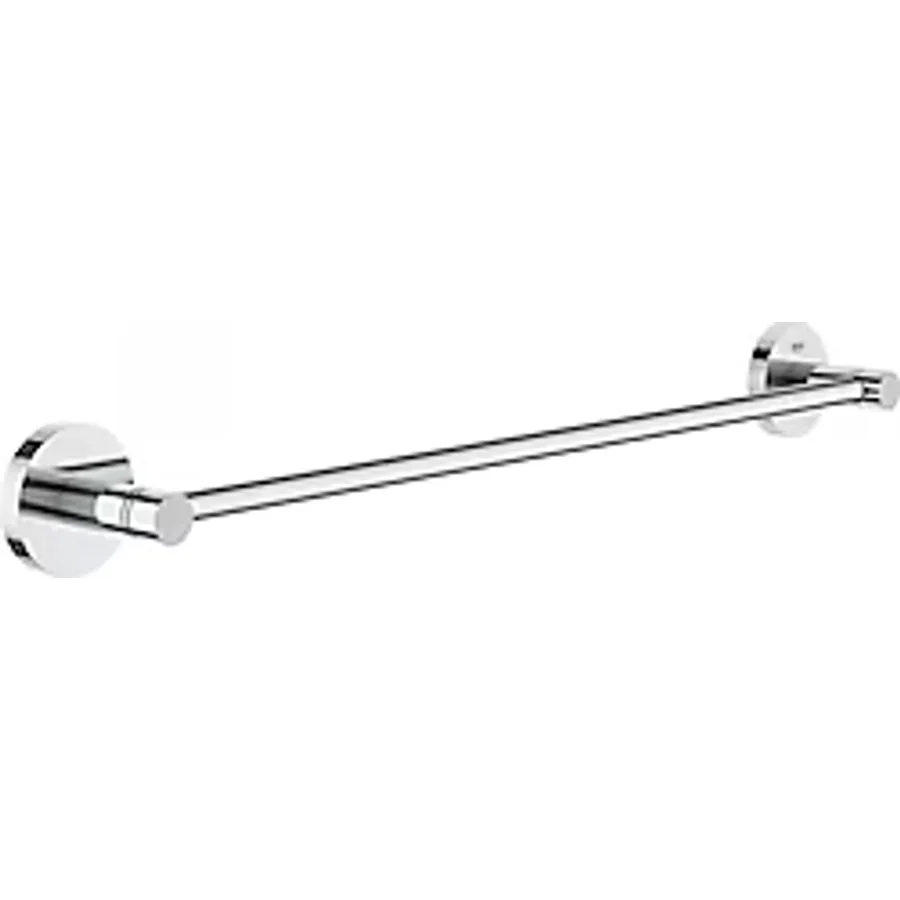 Grohe Essentials 40688001 Krom Havluluk