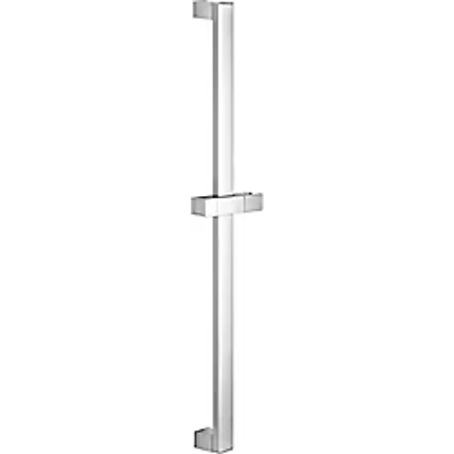 Grohe Euphoria Cube, sabit sabitleme için delikler, krom, 27892000