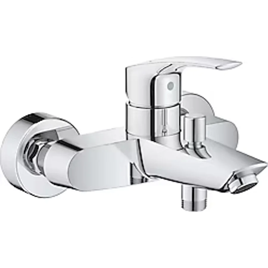 Grohe Eurosmart 33300003 1/2 Tek Kumandalı Banyo Bataryası
