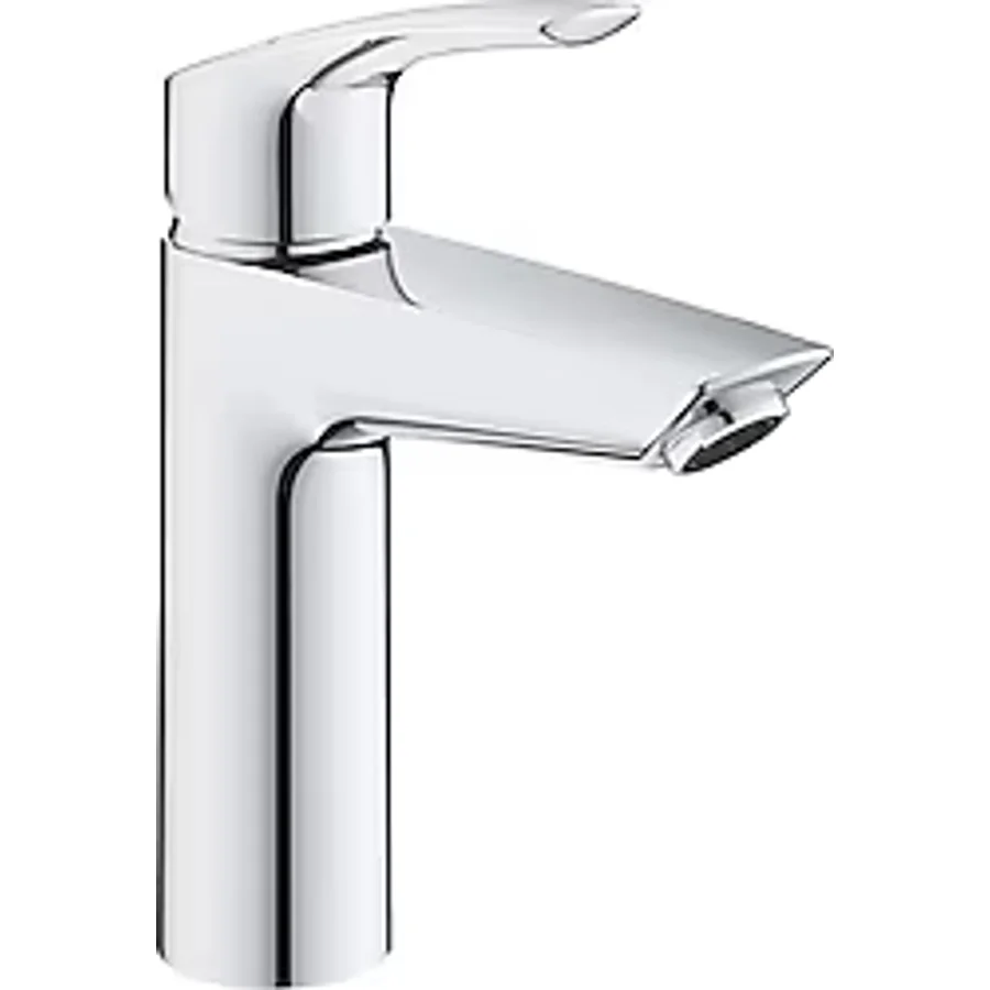 Grohe Eurosmart M 23324003 Krom Tek Kumandalı Lavabo Bataryası