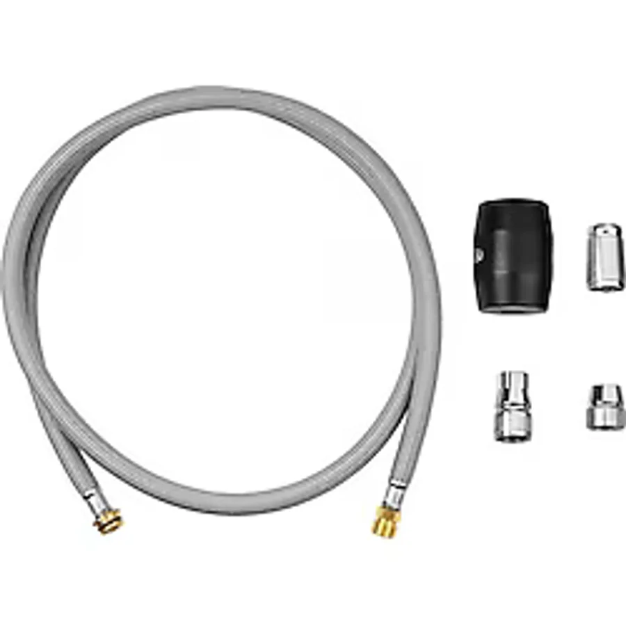 Grohe Eviye Bataryaları İçin Spiral Hortum Seti - 48293000