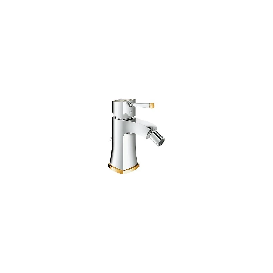 Grohe Grandera Bide Bataryası Krom Altın - G23315IGO