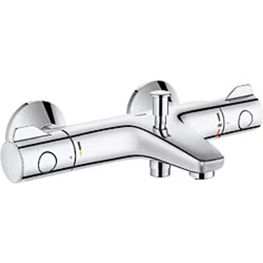 Grohe Grohtherm 800 34576000 Termostatik Banyo Bataryası
