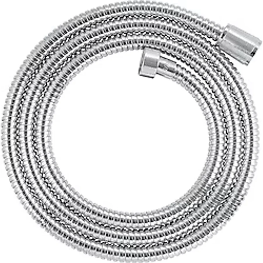 Grohe Relexaflex 28139001 175 cm Metal Duş Hortumu