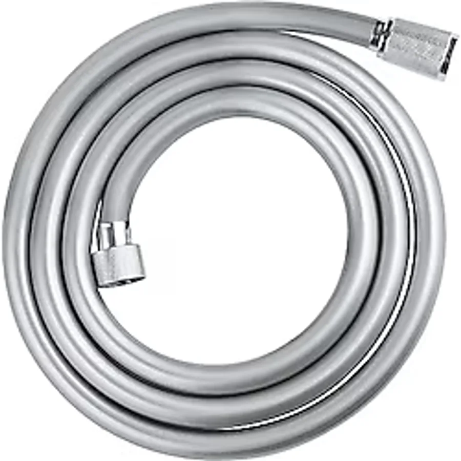 Grohe Relexaflex 28154002 175 cm Duş Hortumu