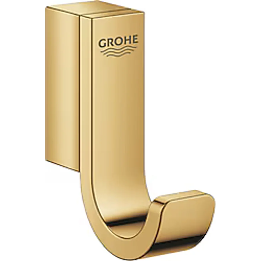 Grohe Selection 41039GL0 Cool Sunrise Tekli Havlu Askısı