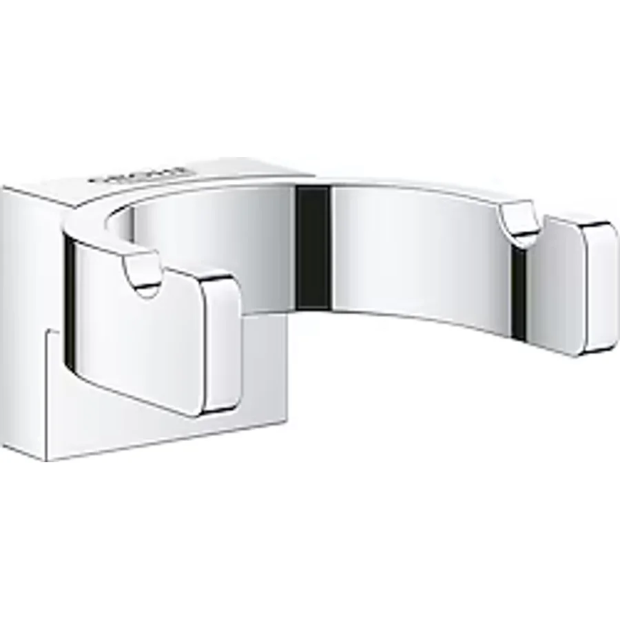 Grohe Selection 41049 Havluluk