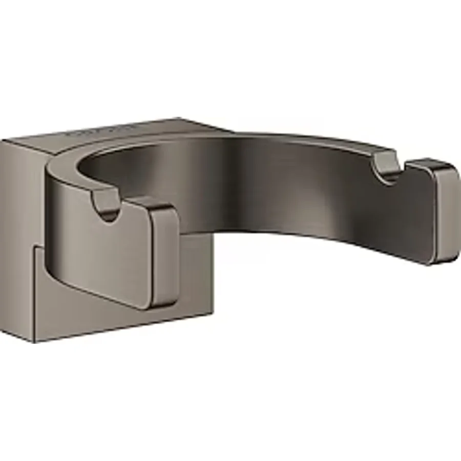 Grohe Selection 41049AL0 Brushed Hard Graphite Havluluk