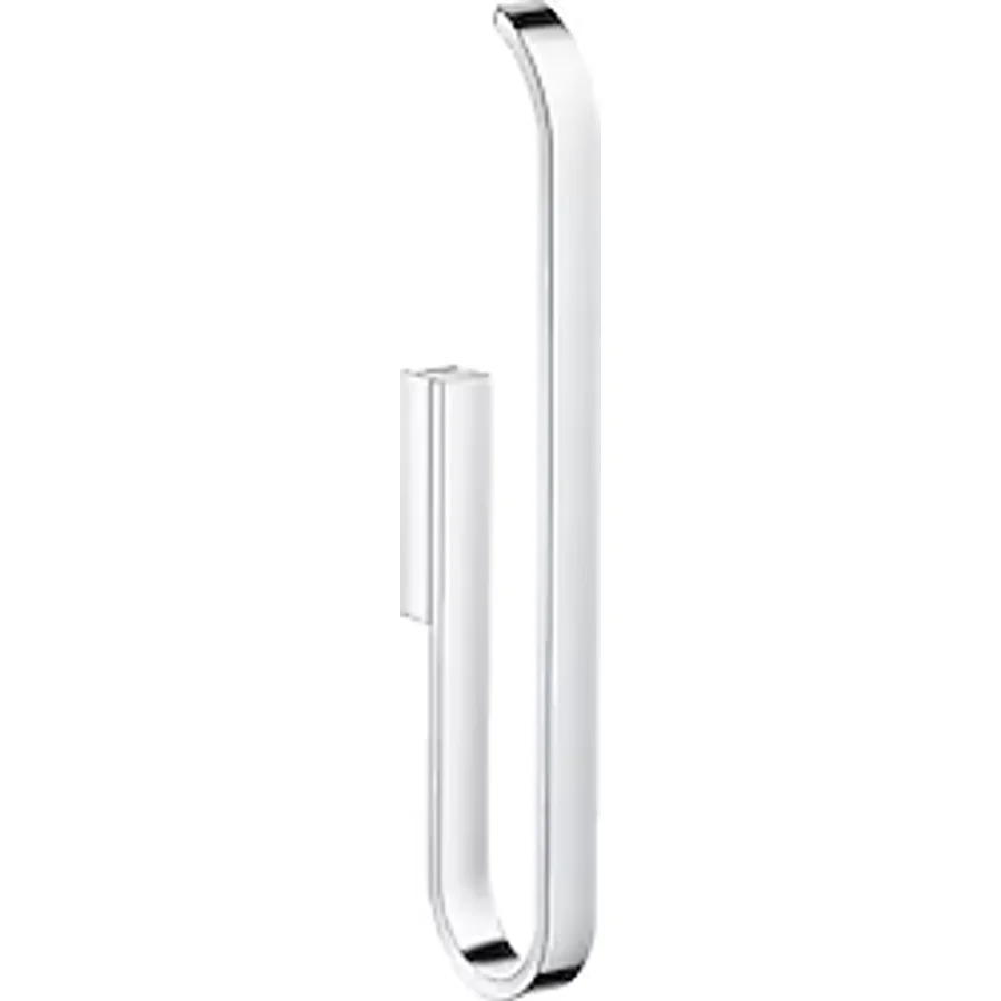 Grohe Selection 41067000 Krom Yedek Tuvalet Kağıtlığı