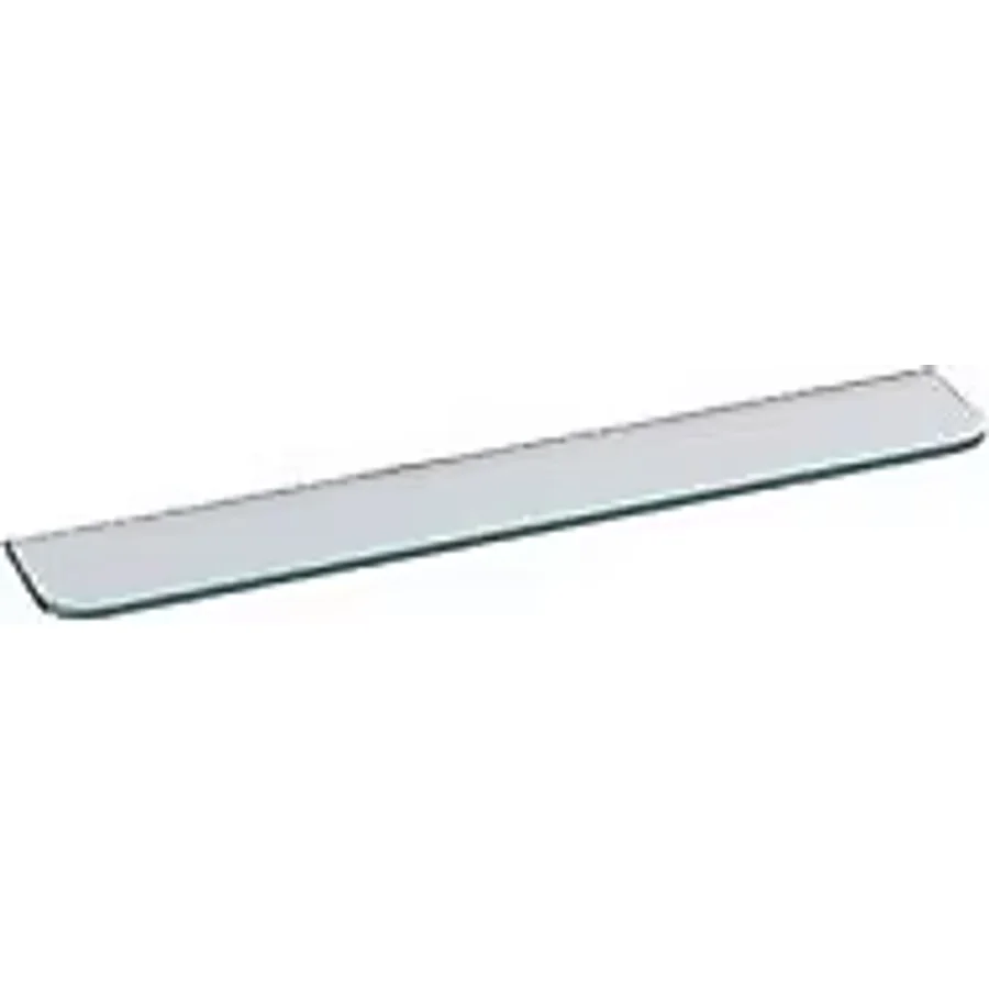 Grohe Sinfonia 40002000 63 cm Etejer Camı