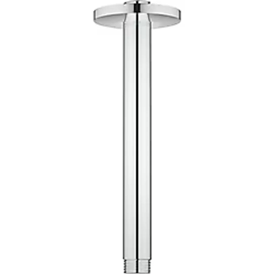 Grohe Tavandan Duş Başlığı Tavan İniş Borusu 186 mm - 27559000