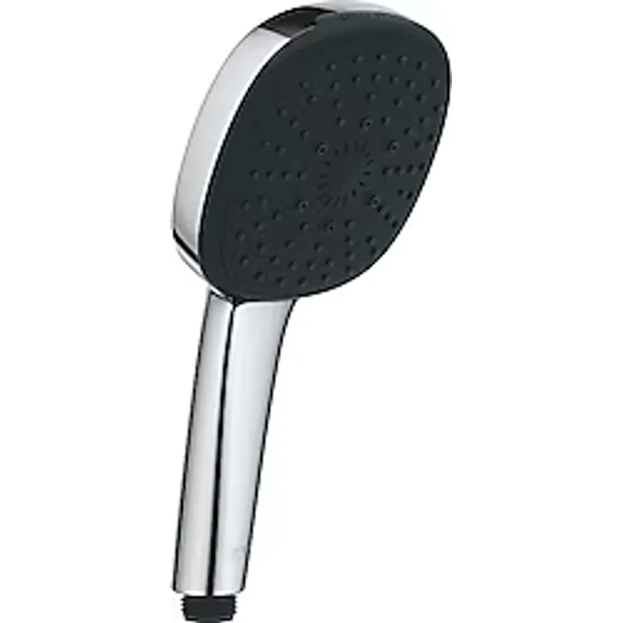 Grohe Vitalio Comfort 26092001 110 mm 3 Akışlı Duş Başlığı